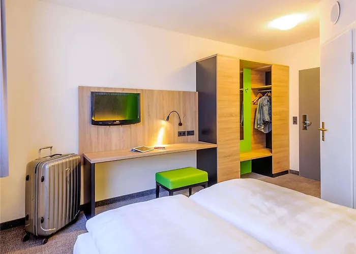 Ibis Styles Halle 3* Halle (Saale)