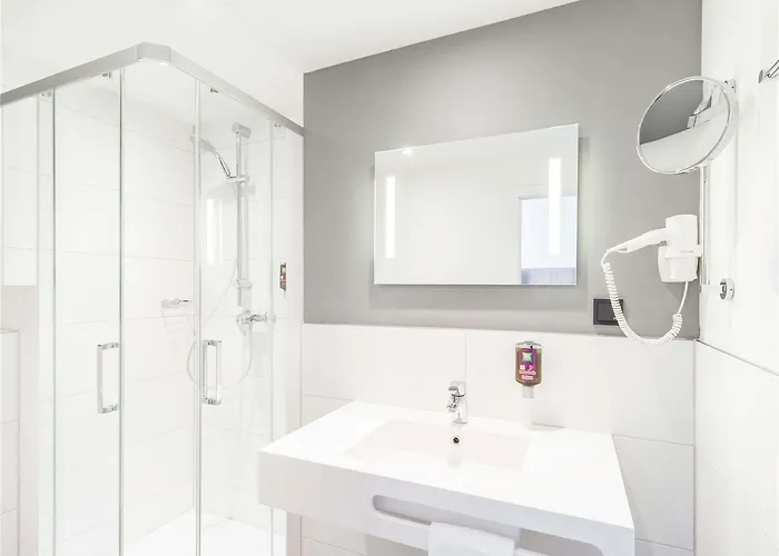 Ibis Styles Halle Hotell Halle (Saale)