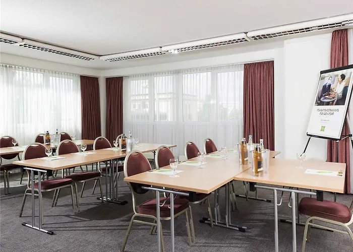 Ibis Styles Halle 3* Halle (Saale)