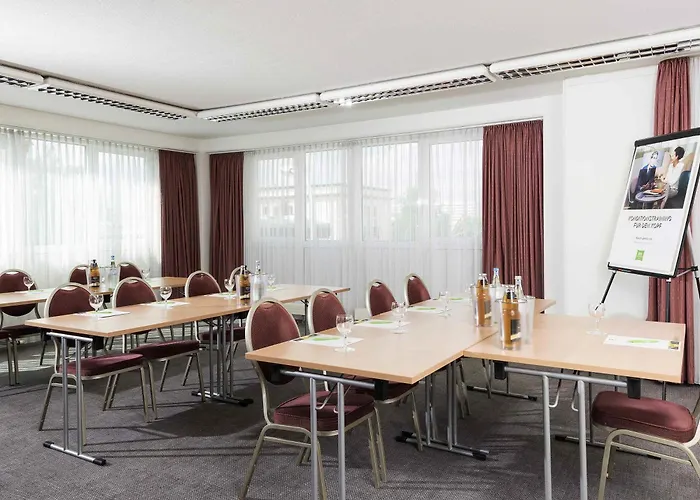 Hotel Ibis Styles Halle Halle (Saale)