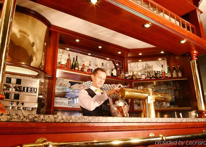 Ibis Styles Halle 3*