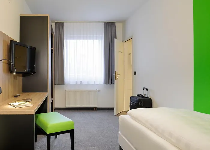 Ibis Styles Halle Halle (Saale)