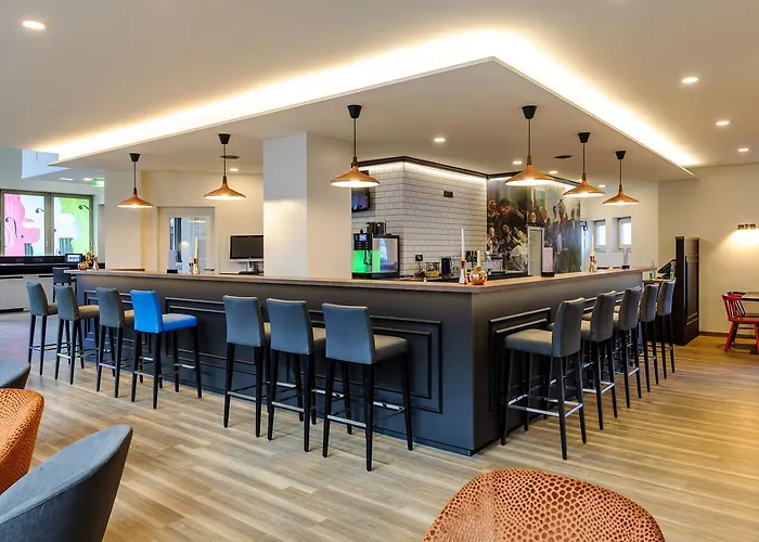 Ibis Styles Halle Halle (Saale)