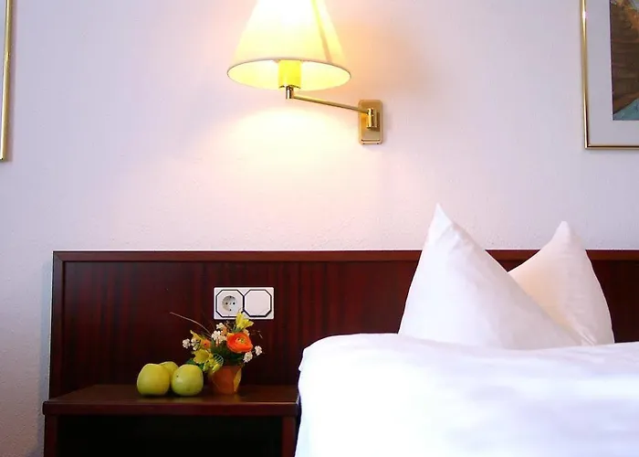 Ibis Styles Halle Hotel Halle (Saale)