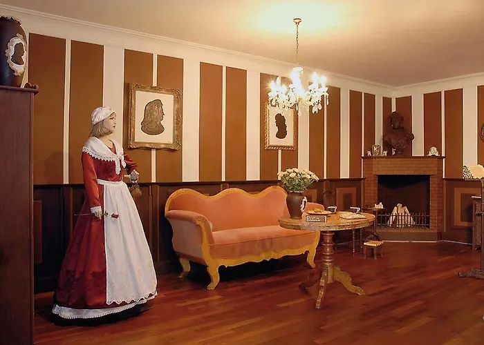 Ibis Styles Halle 3* Halle (Saale)