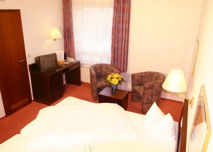 Ibis Styles Halle Hotel 3*
