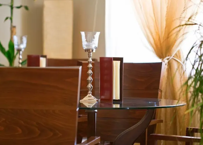 Ibis Styles Halle Halle (Saale)