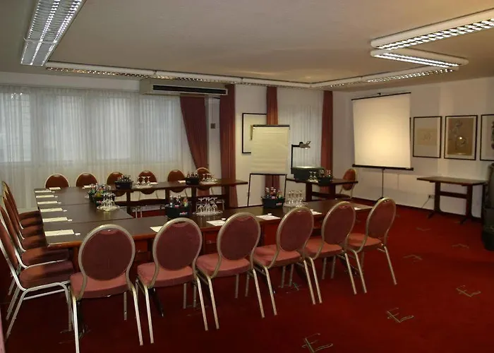 Ibis Styles Halle Hotel Halle (Saale)