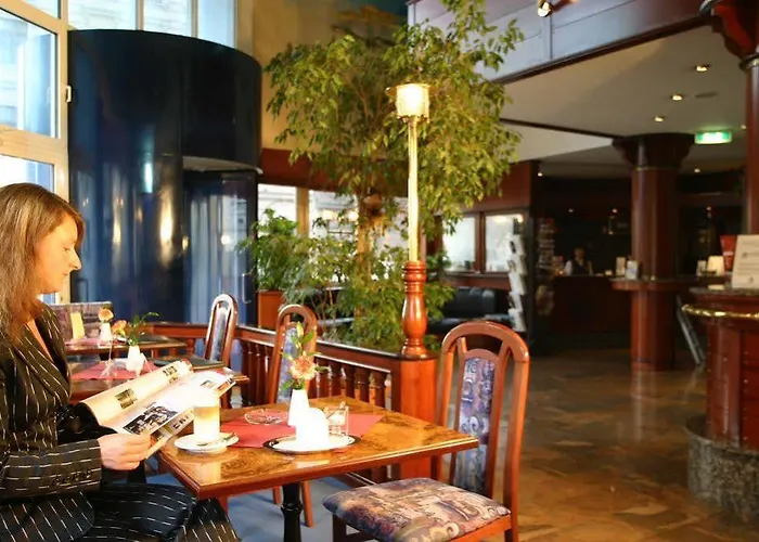 Hotel Ibis Styles Halle Halle (Saale)