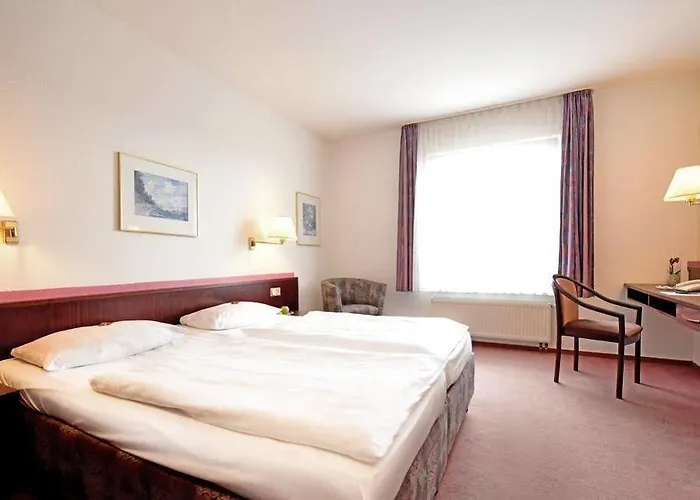 Ibis Styles Halle 3* Halle (Saale)