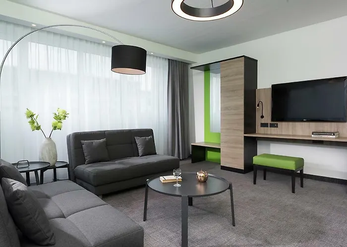 Ibis Styles Halle 3*