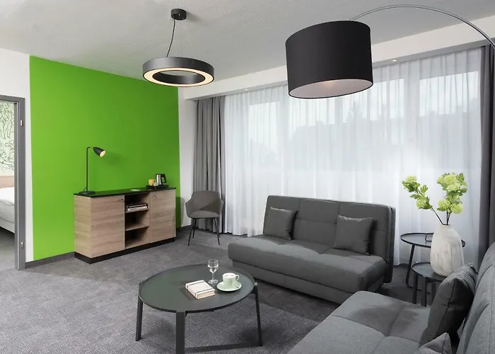 Ibis Styles Halle 3* Halle (Saale)